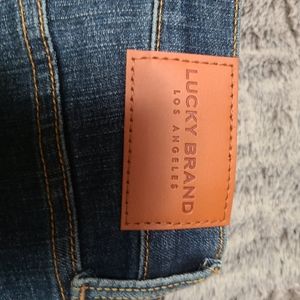 Lucky Brand Jeans
